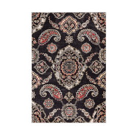 Mijölnir Kt445 Juego de alfombrillas de baño Multicolor